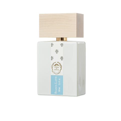 Bianco Latte Giardini Di Toscana Perfume for Men and Women 100Ml - Khayest