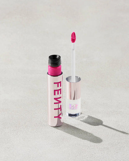 Fenty Beauty Icon Velvet Liquid Lipstick - Khayest