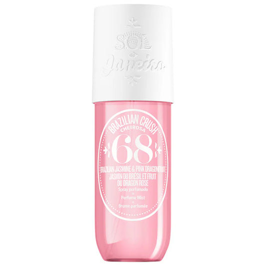Sol de Janeiro  Fragrance Mist 68 Cheirosa 90ml - Khayest