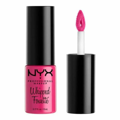 NYX Whipped Fouetté Lip & Cheek Tint