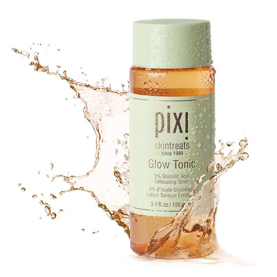 Pixi Vitamin C tonic Face Toner 100ml - Khayest