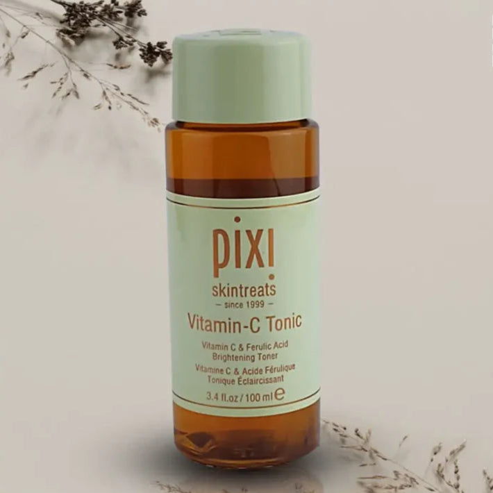 Pixi Vitamin C tonic Face Toner 100ml - Khayest