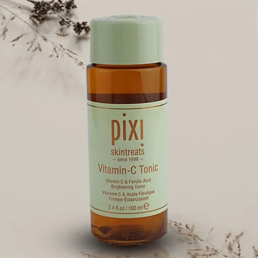Pixi Vitamin C tonic Face Toner 100ml - Khayest