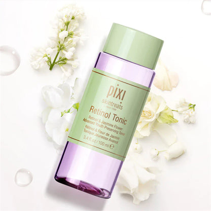 Pixi Retinol tonic Face Toner 100ml - Khayest