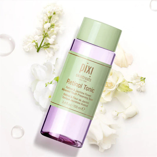 Pixi Retinol tonic Face Toner 100ml - Khayest