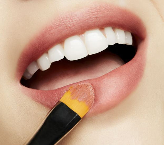 MAC Powder Kiss Lipstick - Khayest