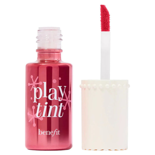 Playtint Lip & Cheek Stain Benefit Cosmetics - Khayest