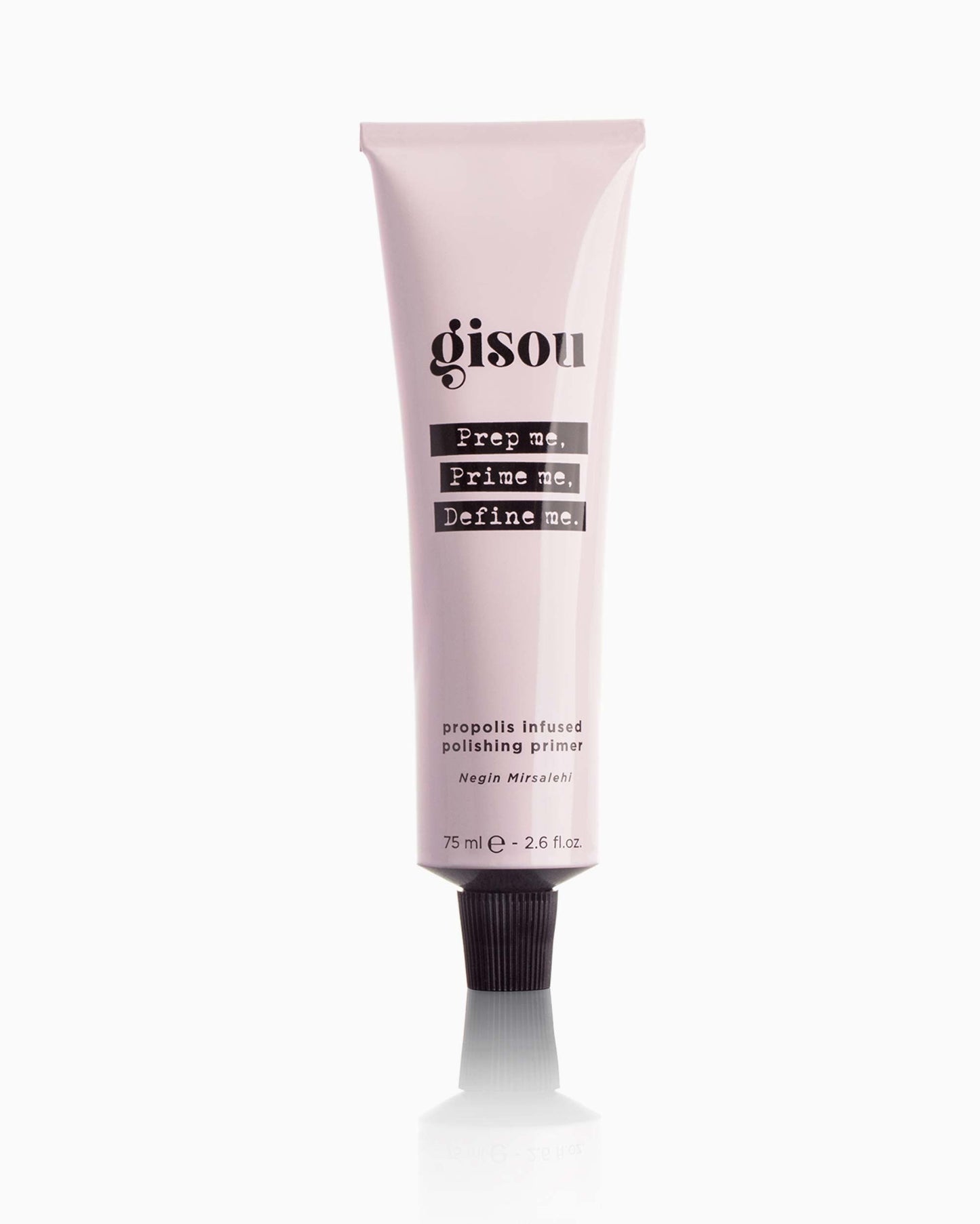 Gisou Propolis Infused Polishing Primer 75ml - Khayest