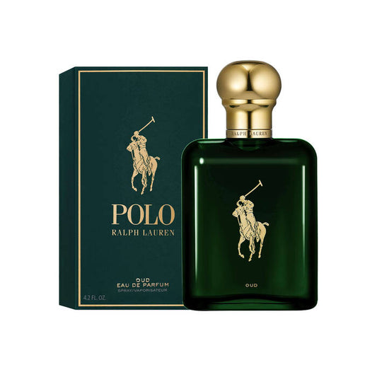 Polo Oud by Ralph Lauren EDP Perfume For Men 125ml - Khayest
