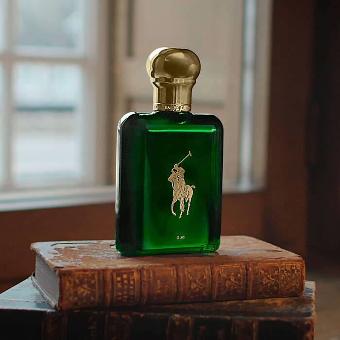 Polo Oud by Ralph Lauren EDP Perfume For Men 125ml - Khayest