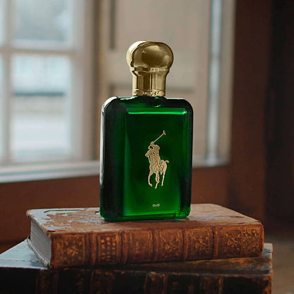 Polo Oud by Ralph Lauren EDP Perfume For Men 125ml - Khayest