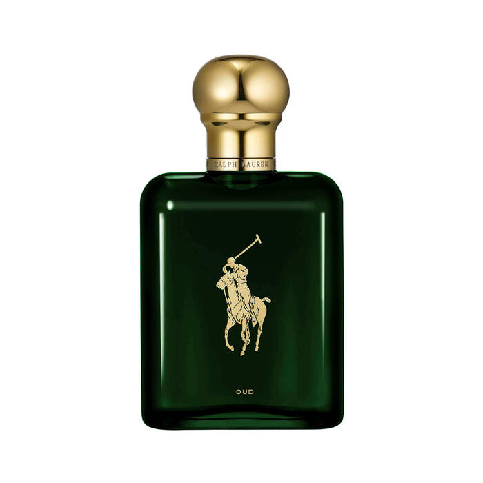 Polo Oud by Ralph Lauren EDP Perfume For Men 125ml - Khayest