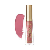 Too Faced Melted Matte Liquified Longwear Lipstick