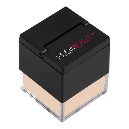 Huda Beauty Baby Bake Mini Loose Baking & Setting Powder
