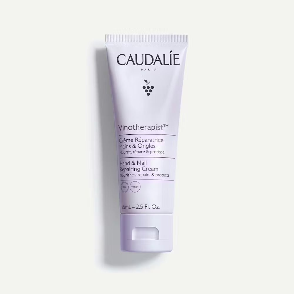 Caudalie Vinotherapist Hand and Nail Cream 75ml