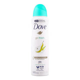 Dove Anti Perspirant Body Spray 150ml