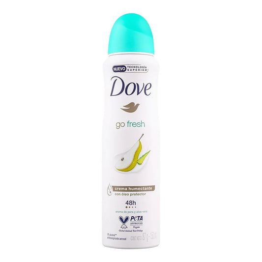 Dove Anti Perspirant Body Spray 150ml