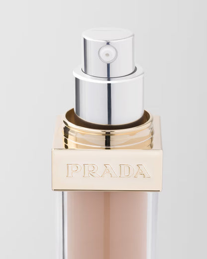 Prada Reveal Skin Optimizing Foundation 30ml