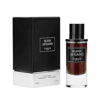 Blend Afgano Privezarh EDP Perfume For Men 80ml