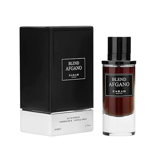 Blend Afgano Privezarh EDP Perfume For Men 80ml