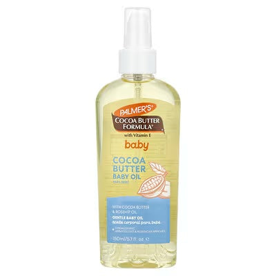 Palmer's Cocoa Butter Formula Oil 150ml