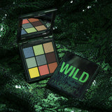 Huda Beauty Wild Obsessions Eyeshadow Palette – Python