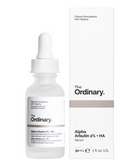 The ordinary Alpha arbutin 2%+HA face serum 30ml