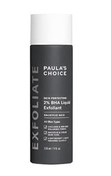 Paula's Choice Skin Perfecting 2% BHA Liquid Exfoliant