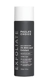 Paula's Choice Exfoliate Skin Perfecting 2% BHA Liquid Face Toner