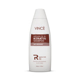 Vince Argan Oil & Keratin Hair Shampoo 230ml
