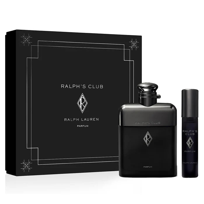 Ralph’s Club by Ralph Lauren Perfume Set for Men