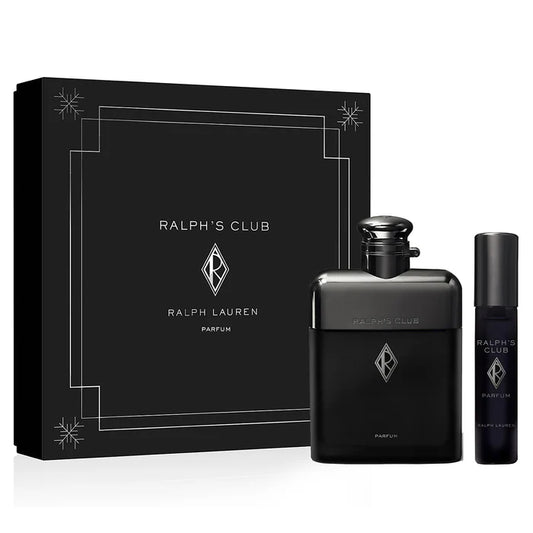 Ralph’s Club by Ralph Lauren Perfume Set for Men