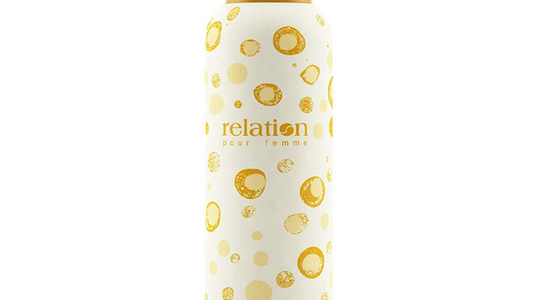 Relation body Spray By Rasasi for Women 200ml - Khayest
