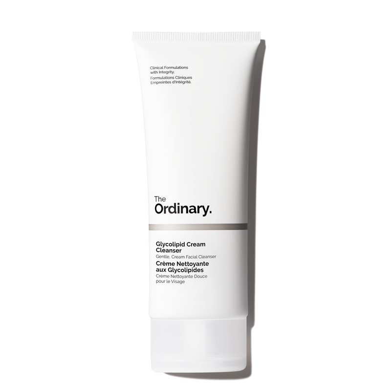 The Ordinary Glycolipid Cream Face Cleanser 150ml