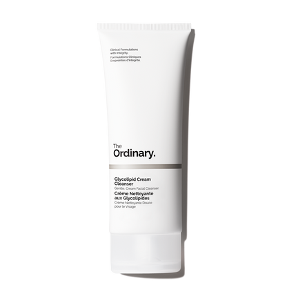 The Ordinary Glycolipid Cream Face Cleanser 150ml