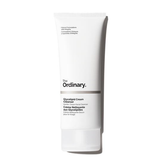 The Ordinary Glycolipid Cream Face Cleanser 150ml