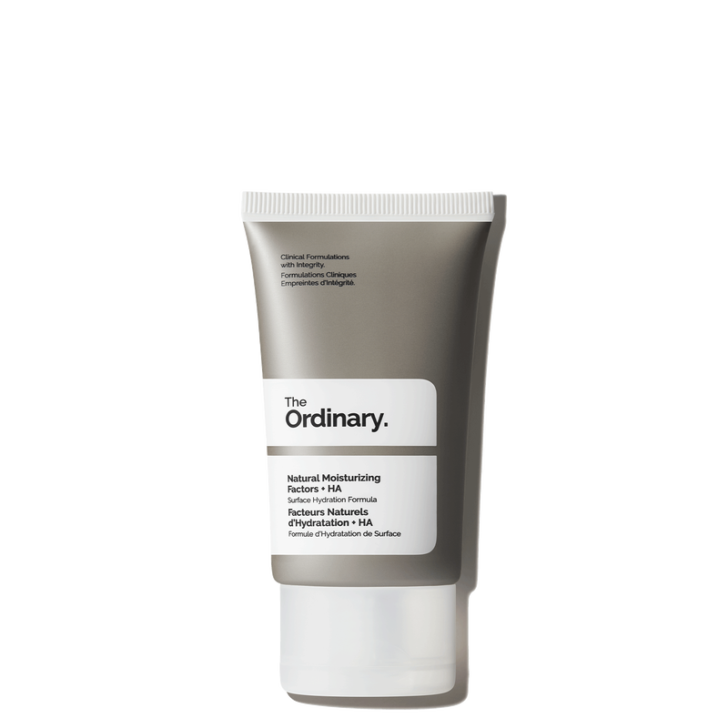 The Ordinary Natural Moisturizing Factors+HA Moisturizer 30Ml