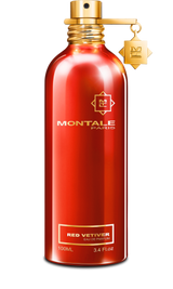 Montale Red Vetiver Eau De Parfum For Men 100ml