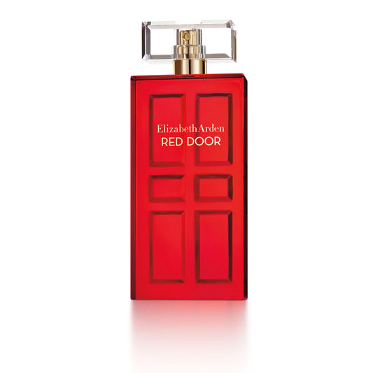 ElizaBeth Arden Red Door EDT Perfume For Woman 100ml - Khayest