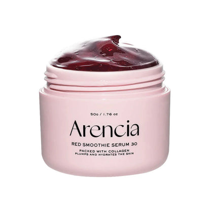 Arencia Radiance Formula Face Serum 30 50g - Khayest
