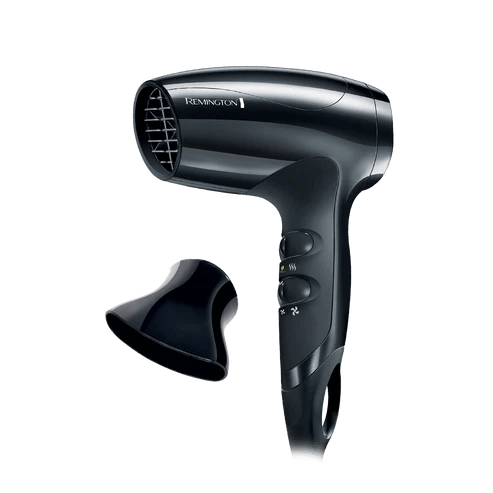 Remington Compact 1800W D5000 Hair Dryer - Khayest