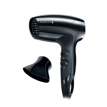 Remington Compact 1800W D5000 Hair Dryer - Khayest