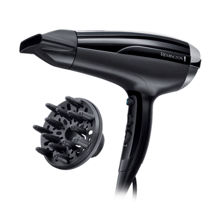 Remington Pro Air Shine D5215 Hair Dryer - Khayest