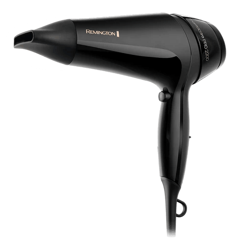 Remington Therma care PRO 2200 D5710 Hair Dryer - Khayest