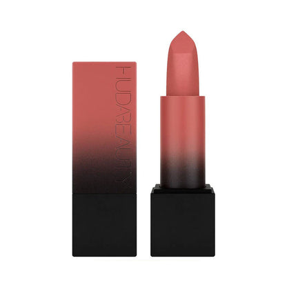 HUDA Beauty Power Bullet Matte Lipstick