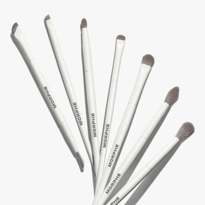 Morphe Eye Want It All 7 Piece Eye Brush Set