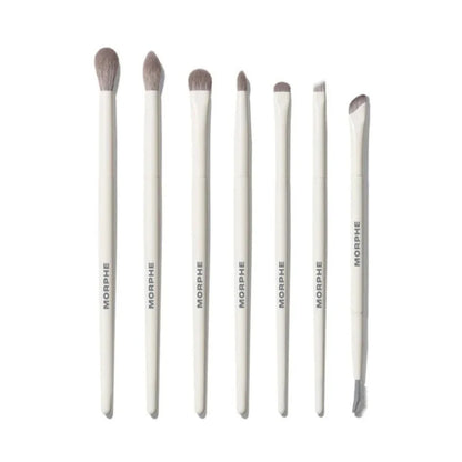 Morphe Eye Want It All 7 Piece Eye Brush Set
