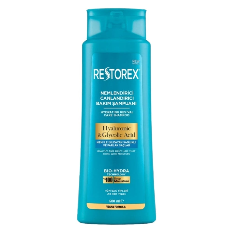 Restorex Shampoo 500ml