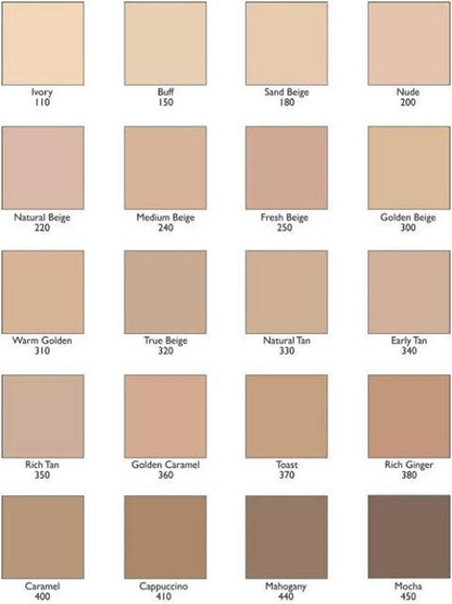 Revlon Colorstay Liquid Foundation 30ml - Khayest