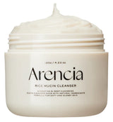 Arencia Face Cleanser 120g